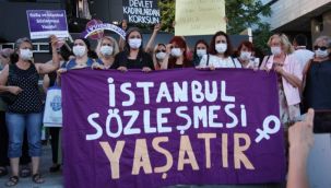 İstanbul Sözleşmesi'yle ilgili karar Resmi Gazete'de yayımlandı!