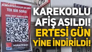 Karekodlu