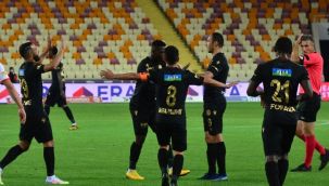 Kasımpaşa maçı öncesi Yeni Malatyaspor'da koronavirüs krizi!