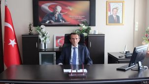 Kaymakam Yılmaz Kurt ölü bulundu!