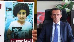 Kaymakam Yılmaz Kurt'un ölümünde 'Rabia Naz' detayı