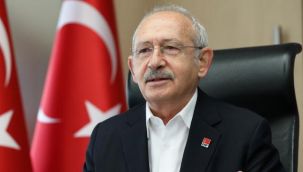 Kılıçdaroğlu'ndan Erdoğan'a: 251 kişinin katili olan darbecinin kardeşini büyükelçi atamadın mı?