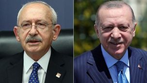 Kılıçdaroğlu'ndan Erdoğan'a