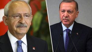 Kılıçdaroğlu'ndan Erdoğan'a