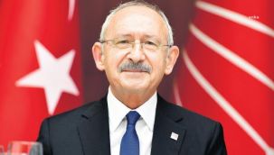 Kılıçdaroğlu'ndan videolu 23 Nisan mesajı
