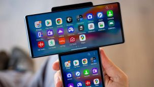 LG, akıllı telefon pazarından çekildi