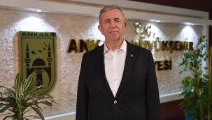Mansur Yavaş açıkladı: Yeni evlenecek çiftlere ücretsiz SMA testi yapılacak