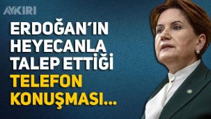 Meral Akşener'den ABD Başkanı Biden'a tepki: 