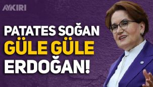 Meral Akşener: