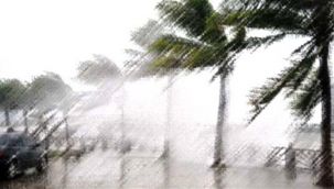 Meteoroloji'den kuvvetli fırtına uyarısı!