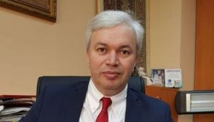 Milli Gazete Genel Yayın Yönetmeni Mustafa Kurdaş Covid-19'a yakalandı
