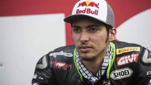 Milli motosikletçi Toprak Razgatlıoğlu'nun koronavirüs testi yine pozitif çıktı!