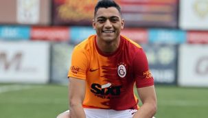 Mostafa Mohamed koronavirüse yakalandı!