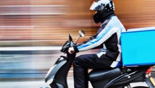 Motokuryeler ile ilgili önemli talep