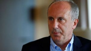 Muharrem İnce koronavirüse yakalandı