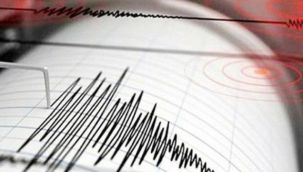 Muş'ta deprem! AFAD büyüklüğü 4.2 olarak açıkladı