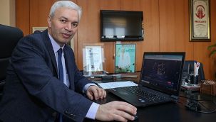 Mustafa Kurdaş eşini kaybetti