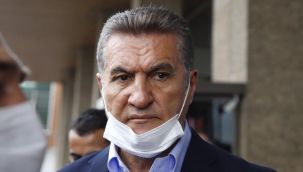 Mustafa Sarıgül hastaneye kaldırıldı