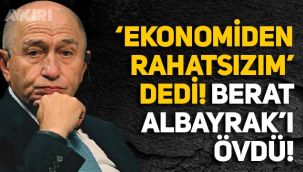 Nihat Özdemir,