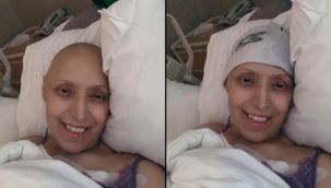 Olcay Senem hayatını kaybetti!