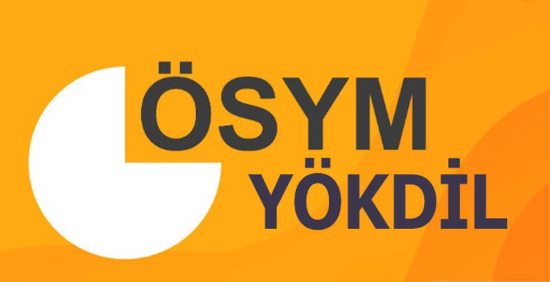 ÖSYM, YÖKDİL sonuçlarını açıkladı