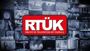 RTÜK'ten tam kapanma uyarısı: Daha eğlenceli yayınlar yapın