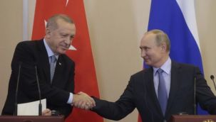 Rusya'dan