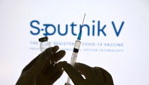 Rusya'nın Sputnik V aşısını Türkiye'de üretecek firma belli oldu!