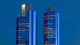 Sabancı Holding CFO'su Barış Oran istifa etti