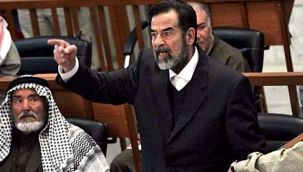 Saddam’ı yargılayan hakim koronavirüsten öldü