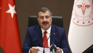 Sağlık Bakanı Koca'dan, tam kapanmanın konuşulduğu Bilim Kurulu sonrası kritik açıklama 