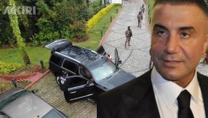 Sedat Peker suç örgütüne yönelik operasyonda yeni gelişme