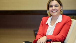 Selin Sayek Böke koronavirüse yakalandı