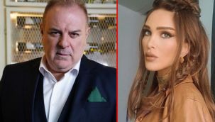 Seren Serengil'den, Burak Sergen hakkında skandal sözler!