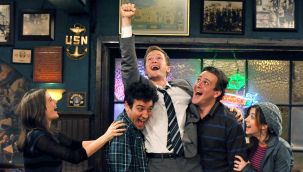 Sevilen dizi, How I Met Your Mother'ın devam dizisi geliyor: How I Met Your Father