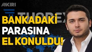 Süleyman Soylu: Thodex’in kurucusu Faruk Fatih Özer'in parasına el konuldu