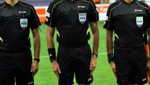 TFF açıkladı: 3 hakem koronavirüse yakalandı, Galatasaray maçının hakemi değişti!