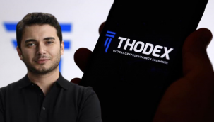 Thodex soruşturmasında gözaltına alınan 70 kişiden 62'si adliyeye sevk edildi