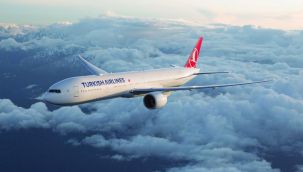 THY, mayıs ayındaki uçuş planını güncelledi