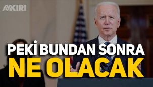 Türk Amerikan ilişkileri bundan sonra nereye gider, Japon siyaset bilimci Wakizaka yorumladı