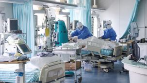 Türkiye'de son 24 saatte 42 bin 551 yeni vaka tespit edildi, 193 kişi hayatını kaybetti