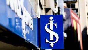 Türkiye İş Bankası'nda koltuk değişimi