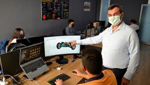 Türkiye, Yerli Elektrikli Otomobilinin Tasarımını Ödüllü Yarışma ile Arıyor!