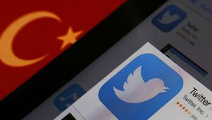 Twitter Türkiye temsilcisi belli oldu