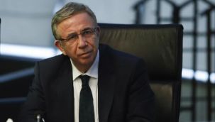 Yavaş, Çorlu tren faciasında oğlunu yitiren Mısra Öz'ün adalet talebini yineledi: 