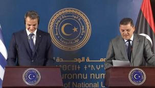 Yunanistan Başbakanı, Libya'nın Türkiye ile anlaşmasına karşı çıktı!