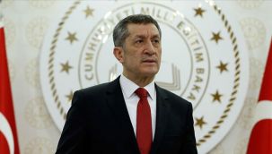 Milli Eğitim Bakanı Selçuk: Okulların tamamıyla açılmasını ben de istiyorum ama sağlık önceliğimiz