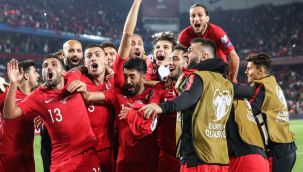 A Milli Takım'ın Dünya Kupası programı belli oldu