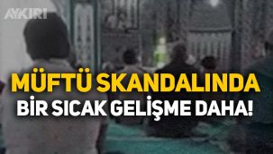 Akçakoca Müftüsü hakkında sıcak gelişme: Savcılık soruşturma başlattı