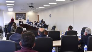 Ankara Büyükşehir Belediyesi, bir yılda bin 420 ihaleyi canlı yayınladı